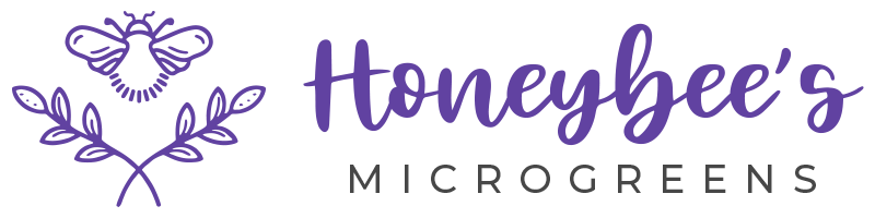 Honeybee's Microgreens in Waycross, GA